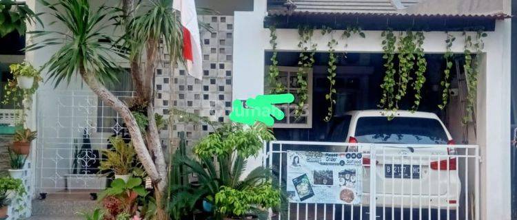 Rumah Bagus Murah Di Dalam Cluster Bekasi Timur Regency 1