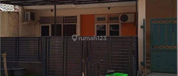Rumah Bagus SHM Taman Modern, Jakarta Timur 1