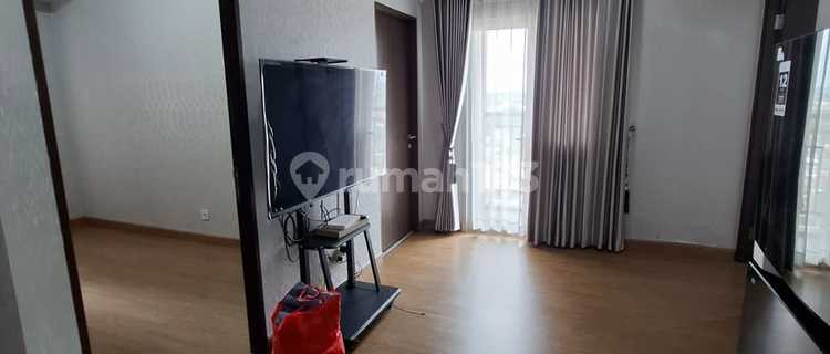 Transpark Juanda Apartment 3 BR Nice Semi Furnished 1