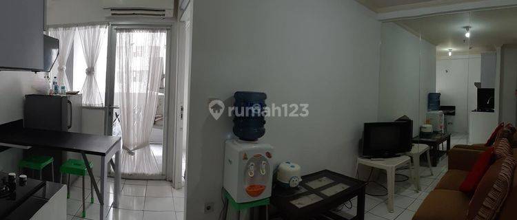 Apartemen Menteng Square 2 BR Furnished Bagus 1