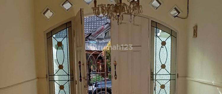 Disewakan Rumah Bagus Siap Huni di Taman Harapan Baru , Medan Satria , Bekasi 1