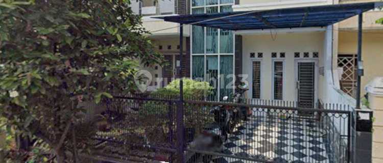 Nice House SHM Taman Modern, East Jakarta 1