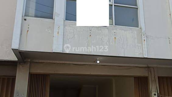 Ruko Bagus 193 m2 SHM jalan Cipendawa Baru, Bekasi 1