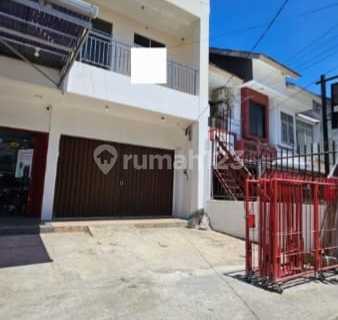 2-Storey Shop House Ready to Occupy Near Health Facilities in Pondok Kopi, East Jakarta 1