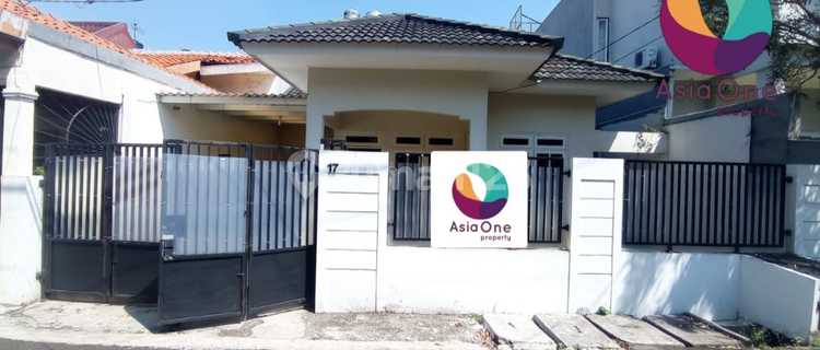 Rumah 1 Lt Bagus & Nyaman di Cipinang, Jakarta Timur (winykp) 1