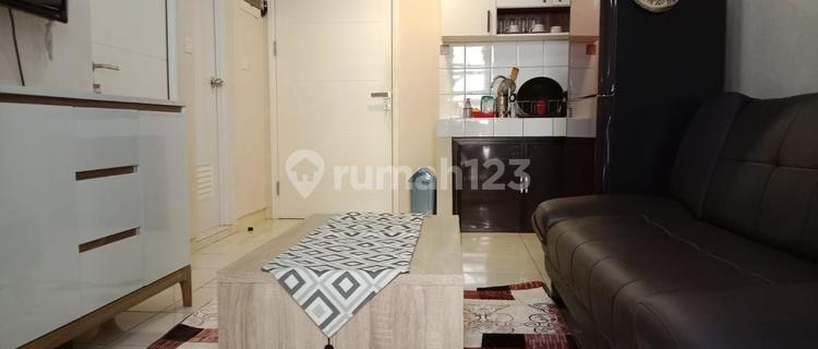 Apartemen The Springlake Summarecon Bekasi 1