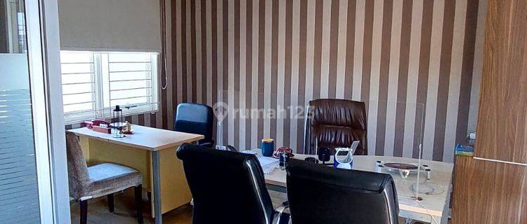 Dijual Ruko Bagus di Symphony Kota Harapan Indah , Bekasi  1
