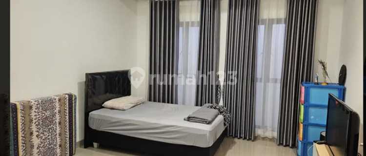 For Sale: Nice New House Building in Taman Modern, Cakung, East Jakarta (info) 1