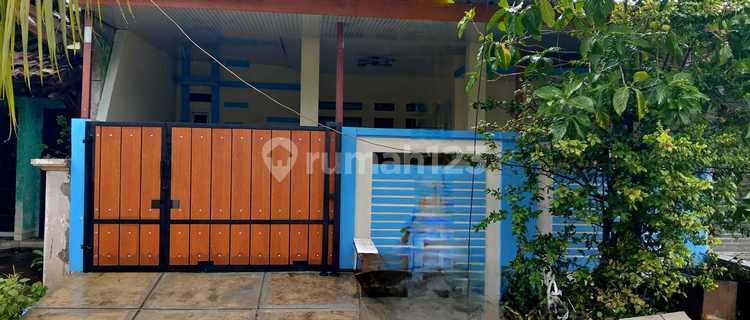 House for Sale Pondok Ungu Permai Main Road 1