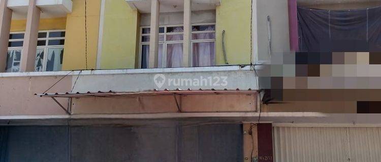 Dijual Ruko Symphoni, Harapan Indah 2, Kab. Bekasi 1