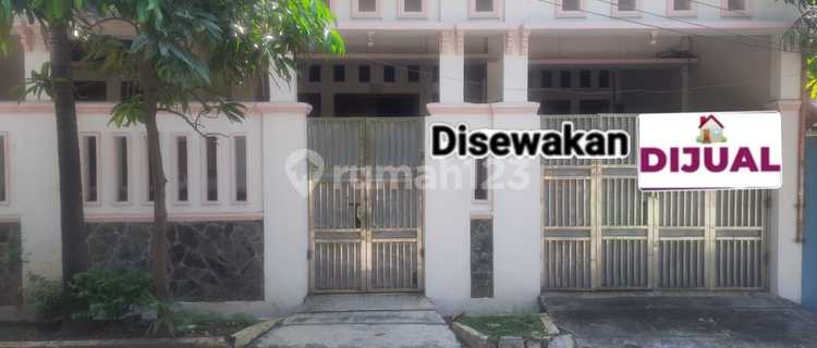 Disewa atau di jual rmh bagus dan rapi  di perumahan pesona anggrek yang sangat strategis dengan harga terjangkau di kota Bekasi Utara 1