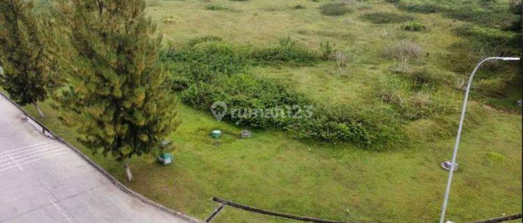 DIJUAL KAVLING INDUSTRI DI DELTA SILICON 8 ,CIKARANG BEKASI 1