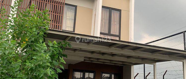 Cluster Singosari, Dharmawangsa Residence, Tambun Utara. Kab.bekasi. 1