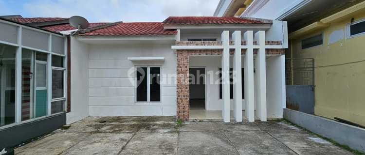 For Sale House in Puri Nirwana Pangkal Pinang Bangka 1
