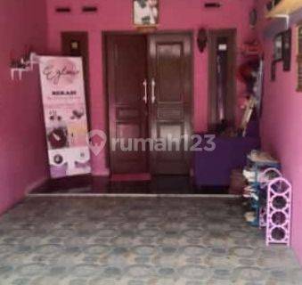 Di Jual Rumah Di Sumur Batu Bantar Gebang Bekasi 1