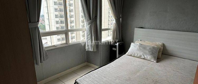 Dijual Unit Apartement Type Studio di Cinere Bellevue Suites 1