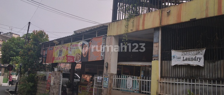 Dijual Kos Kosan Dekat Univ Trisakti Grogol 1