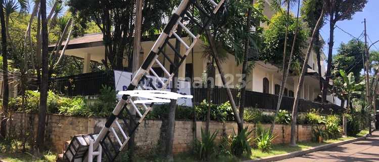 House for Sale in Kuningan Area, Jakarta 1