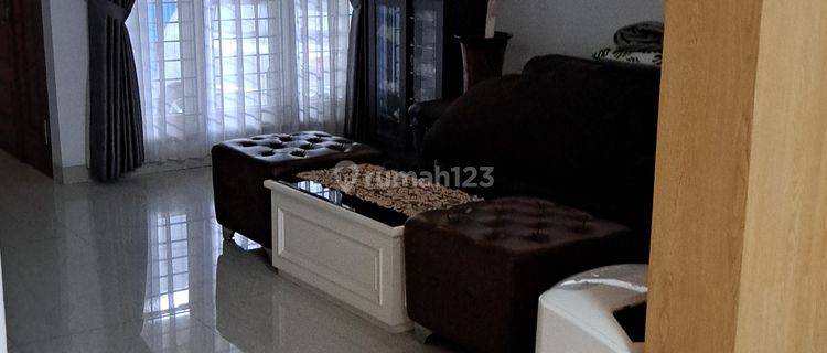 Dijuak rumah di Cengkareng barat SHM Sudah Renovasi siap huni 1