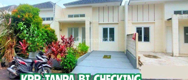 Rumah Di Tenjo, Ready Siaphuni, Dp 0 All In 5 Juta Langsung Huni 1