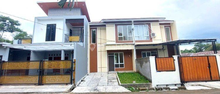 Bisa DP 0%, All in 1 juta saja bisa Akad kredit, Rumah ready  1