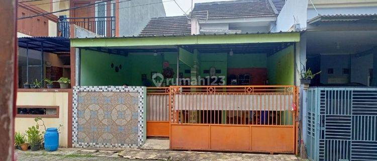 Jual Cepat Rumah Dicurug, Bisa Kpr, Masih Harga Bawah Pasar 1