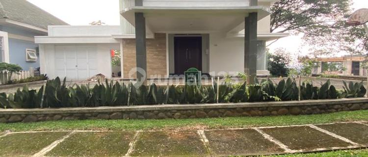 Rumah Disewakan 1