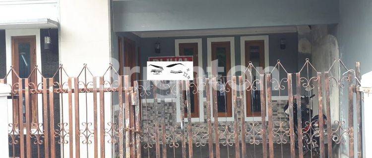 # TURUN HARGA, RUMAH  CEPAT, SIAP HUNI DEKAT KAMPUS&#39;&#39; UDINUS, DI TENGAH KOTA SEMARANG 1