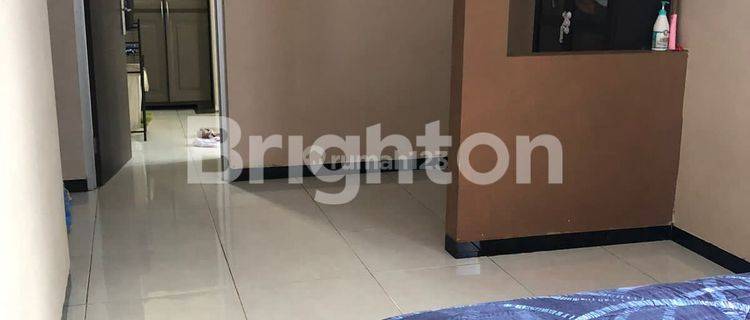 JUAL CEPAT RUMAH KOST DAN TEMPAT USAHA, DEKAT DENGAN UNDIP DAN SIMPANG LIMA DAERAH PLEBURAN SEMARANG 1