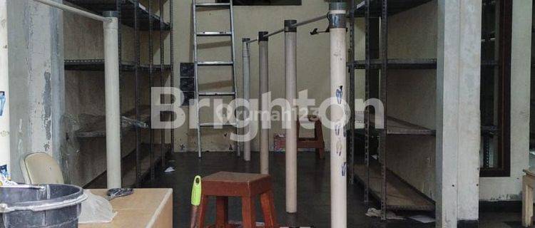 BUTUH CEPAT DI JUAL RUKO DUA LANTAI, LOKASI DI BANYUMANIK - SEMARANG 1