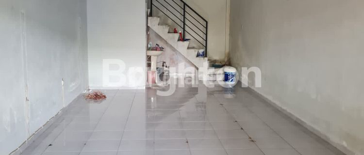 TWO-STORY SHOPHOUSE, READY TO OCCUPY, LOCATED IN PEDURUNGAN - EAST SEMARANG 1