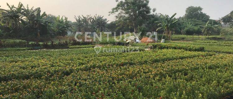 Tanah Karang Tengah Tanggerang Cocok Rumah Cluster , Strategis  1