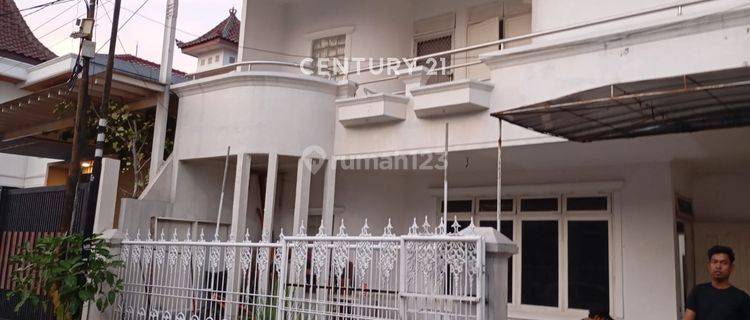 Dijual Rumah Perum Pondok Hijau Permai Bekasi Timur 1