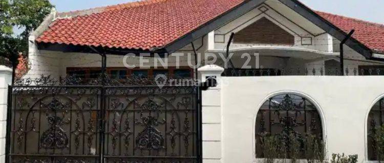 Dijual Cepat Rumah Utan Kayu, Matraman, Jakarta Timur. 1