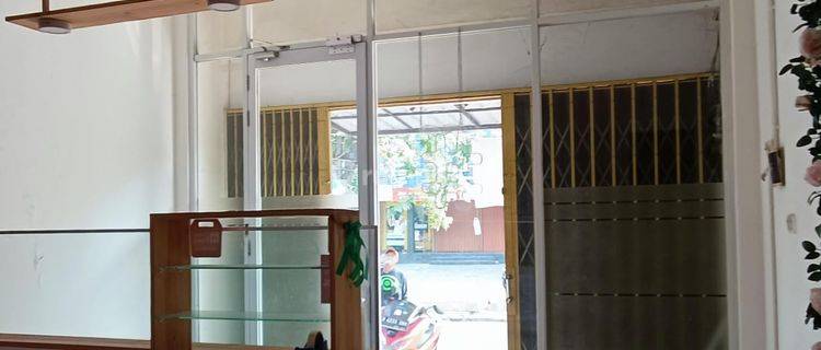 Good Deal Ruko Kelapa Gading Strategis (Depan Jalan Besar)  1