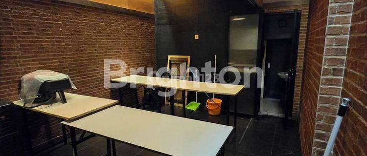 Ruko Paskal Hyper Square Bandung 1