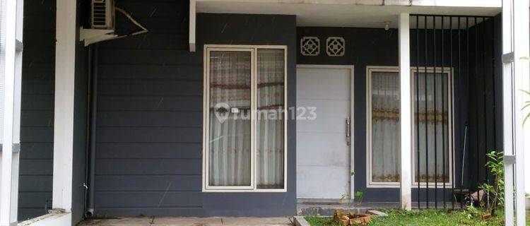 Disewakan Rumah Semi Furnished Di Perumahan Citraland Samarinda 1