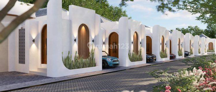 Terbaru Villa Cantik Paling Murah Di Bali Dekat Pantai Pandawa 1