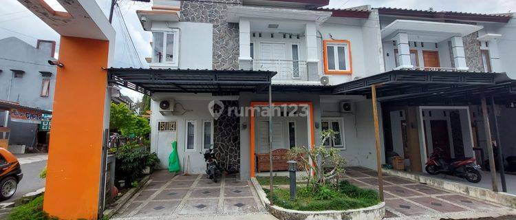 Rumah Kost Eksklusive Jogja, Furnished, 1 Menit Dari Kampus Uii 1