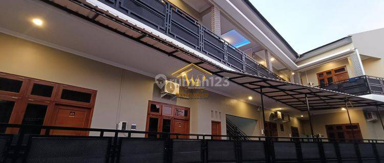 Kost Exclusive 2 Lantai Di Ngaglik Sleman Dekat Kampus Uii 1