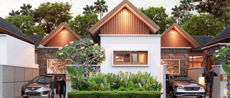 Villa Mewah Murah Di Nusa Dua Badung Bali Dekat Lokasi Wisata 1