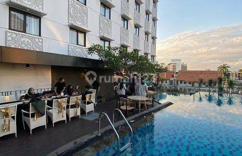 Hotel Bintang 4 Terkenal Di Malioboro Jogja  1