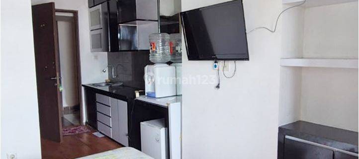 Siap Huni Apartment Murah Easton Park Jatinangor Sumedang 1