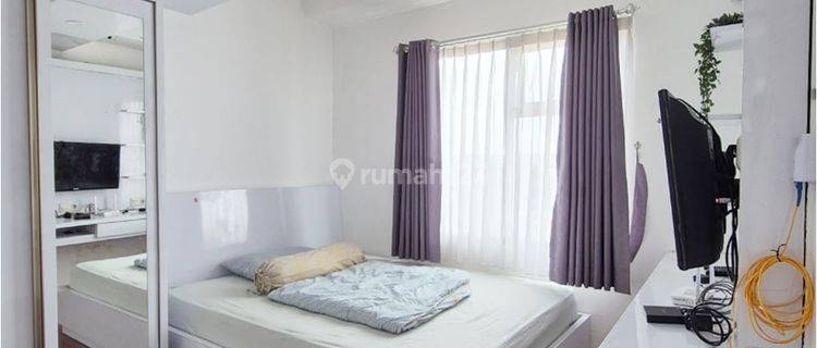 Apartment Type Studio Siap Huni Easton Park Jatinangor 1