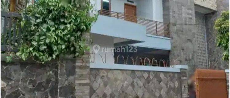 Rumah Kost Aktif Income Tinggi Di Pasteur Bandung 1