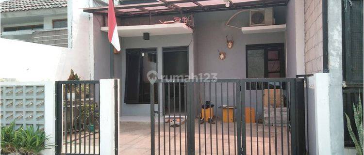 Rumah Strategis Siap Huni Dekat Upi Cibiru 1