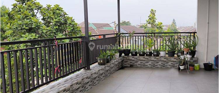 Rumah 2 Lantai Di Taman Kopo Katapang Bandung Selatan 1