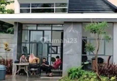 Cluster Cantik Termurah Di Alam Serang 1
