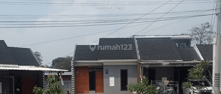 Dijual Rumah Siap Huni Perumahan Green Bali Resort 2 1