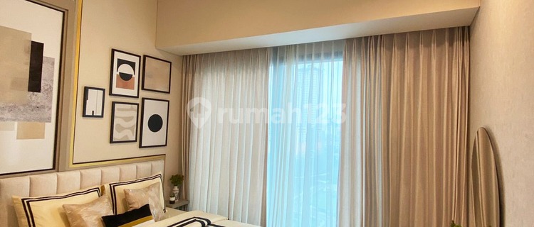 Apartment 57 Promenade 1br Ready to Occupy 1